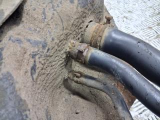 Бак топливный металлический 6 2007-2013 GH 2.5 бензин L5-VE