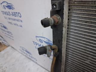 Радиатор основной Hyundai Santa fe DM 2.2 diesel D4HB