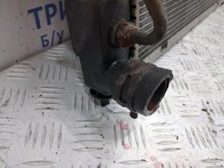 Радиатор основной Santa fe 2012-2019 DM 2.2 diesel D4HB