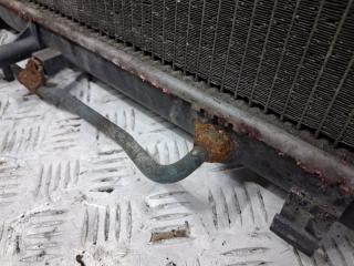 Радиатор основной Toyota Camry XV30 3.0 Бензин 1MZFE