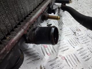 Радиатор основной Camry 2001-2006 XV30 3.0 Бензин 1MZFE