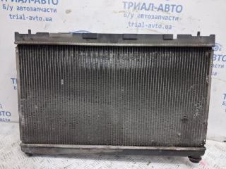Радиатор основной Camry 2001-2006 XV30 3.0 Бензин 1MZFE