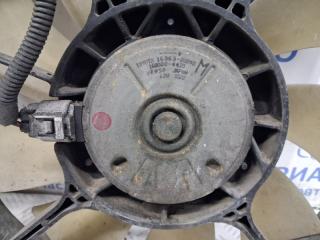 Диффузор с вентилятором радиатора Camry 2001-2006 XV30 3.0 Бензин 1MZFE