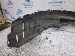 Подкрылок передний левый Outlander 2007-2012 XL 2.4 бензин 4b12