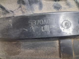 Подкрылок передний левый Outlander 2007-2012 XL 2.4 бензин 4b12