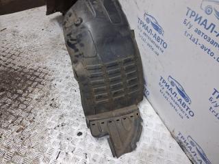 Подкрылок передний левый Santa fe 2012-2019 DM 2.2 diesel D4HB