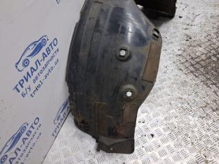 Подкрылок передний левый Santa fe 2012-2019 DM 2.2 diesel D4HB