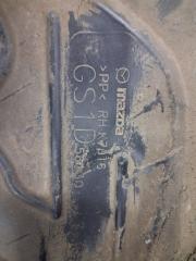 Подкрылок передний правый 6 2007-2013 GH 2.5 бензин L5-VE