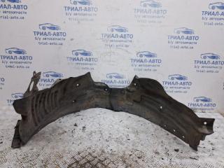 Подкрылок передний правый 6 2007-2013 GH 2.5 бензин L5-VE