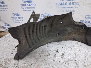 Подкрылок передний правый 6 2007-2013 GH 2.5 бензин L5-VE