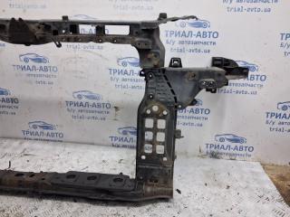 Панель передняя Hyundai Santa fe DM 2.2 diesel D4HB