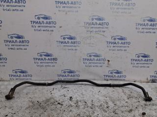 Стабилизатор передний Hyundai IX35 2009-2015 LM 1.7 diesel D4FD 548102S700 Б/У