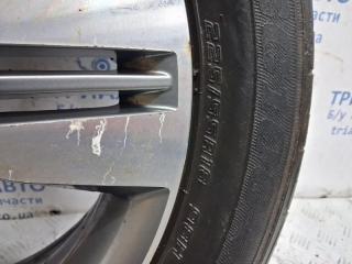 Запаска с резиной Hyundai IX35 LM 1.7 diesel D4FD