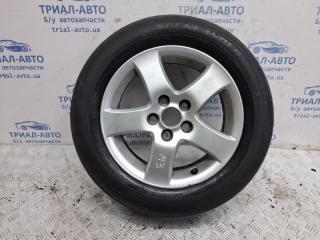 Запаска с резиной Toyota Camry 2001-2006 Б/У Запаска с резиной Toyota Camry 2001-2006