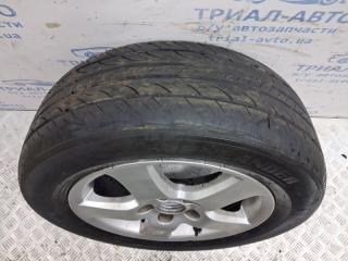 Запаска с резиной Camry 2001-2006 XV30 3.0 Бензин 1MZFE