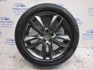 Запаска с резиной Hyundai Santa fe 2012-2019