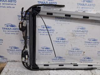 Механизм люка Santa fe 2012-2019 DM 2.2 diesel D4HB