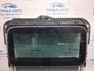 Люк в сборе Mazda 6 GH 2.5 бензин L5-VE