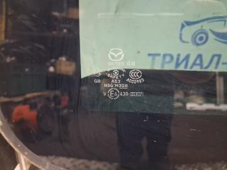 Люк в сборе 6 2007-2013 GH 2.5 бензин L5-VE