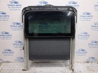 Люк в сборе Mitsubishi Outlander 2007-2012 Б/У Люк в сборе Mitsubishi Outlander 2007-2012