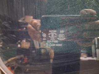 Люк в сборе Outlander 2007-2012 XL 2.4 бензин 4b12