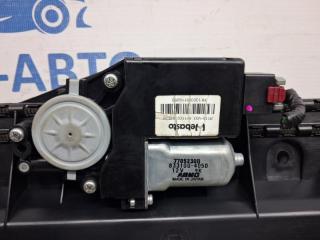 Люк в сборе Outlander 2007-2012 XL 2.4 бензин 4b12