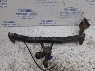 Фаркоп Santa fe 2012-2019 DM 2.2 diesel D4HB