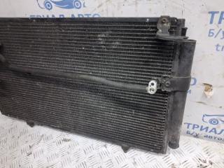 Радиатор кондиционера Toyota Camry XV30 3.0 Бензин 1MZFE