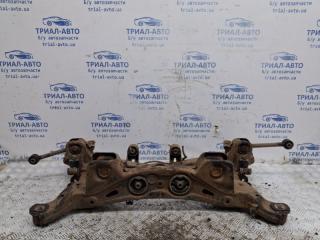 Балка задней подвески Santa fe 2012-2019 DM 2.2 diesel D4HB