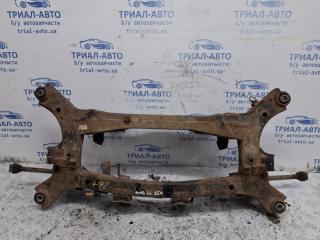 Балка задней подвески Santa fe 2012-2019 DM 2.2 diesel D4HB