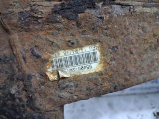 Балка задней подвески Santa fe 2012-2019 DM 2.2 diesel D4HB