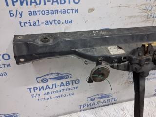 Панель передняя верхняя планка Camry 2001-2006 XV30 3.0 Бензин 1MZFE