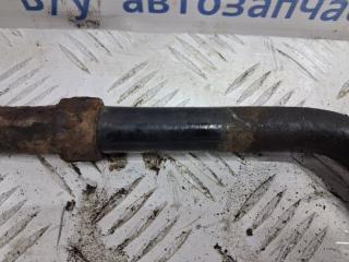 Стабилизатор задний Outlander 2007-2012 XL 2.4 бензин 4b12