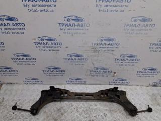 Балка задней подвески IX35 2009-2015 LM 1.7 diesel D4FD