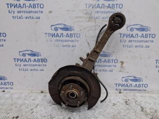 Рычаг задней подвески продольный левый Mitsubishi Outlander 2007-2012