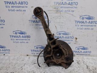 Рычаг задней подвески продольный левый Outlander 2007-2012 XL 2.4 бензин 4b12