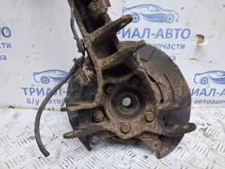 Рычаг задней подвески продольный левый Outlander 2007-2012 XL 2.4 бензин 4b12