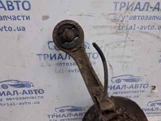 Рычаг задней подвески продольный левый Outlander 2007-2012 XL 2.4 бензин 4b12