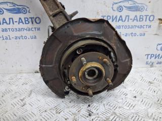 Рычаг задней подвески продольный правый Mitsubishi Outlander XL 2.4 бензин 4b12