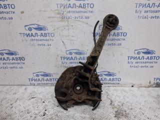 Рычаг задней подвески продольный правый Outlander 2007-2012 XL 2.4 бензин 4b12