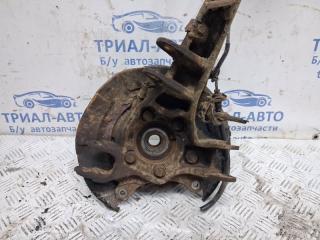 Рычаг задней подвески продольный правый Outlander 2007-2012 XL 2.4 бензин 4b12