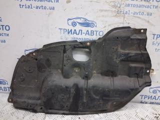 Защита Toyota Camry 2001-2006