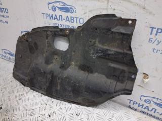 Защита Toyota Camry XV30 3.0 Бензин 1MZFE