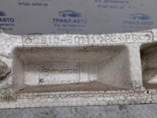 Абсорбер переднего бампера 6 2007-2013 GH 2.5 бензин L5-VE