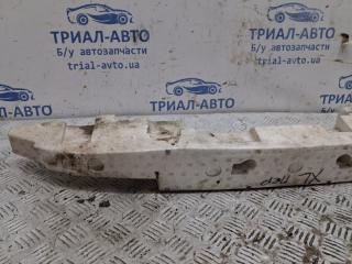 Абсорбер переднего бампера Outlander 2007-2012 XL 2.4 бензин 4b12