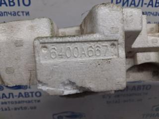 Абсорбер переднего бампера Outlander 2007-2012 XL 2.4 бензин 4b12