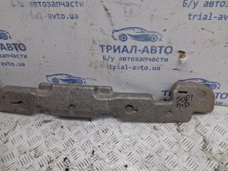 Абсорбер переднего бампера Kia Sorento BL 2.5 diesel D4CB