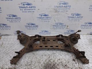 Балка задней подвески 6 2007-2013 GH 2.5 бензин L5-VE