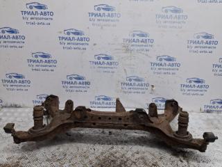 Балка задней подвески 6 2007-2013 GH 2.5 бензин L5-VE