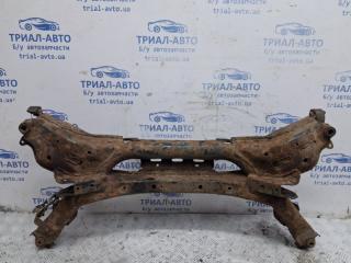 Балка задней подвески 6 2007-2013 GH 2.5 бензин L5-VE
